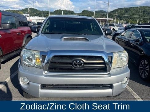 Used 2008 Toyota Tacoma PreRunner w/ TRD Off-Road Pkg #1 RWD image 18
