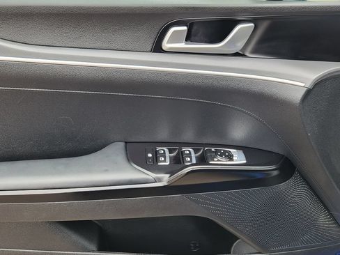 Certified 2024 Kia K5 GT-Line AWD/4WD image 22