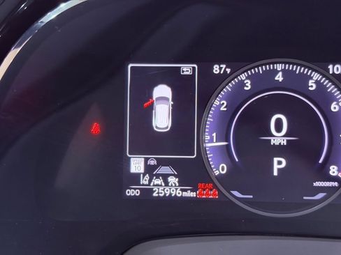Used 2023 Lexus RX 350 Premium w/ Cold Area Package FWD image 23