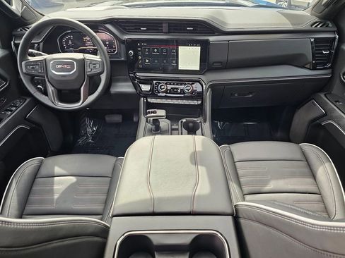 Used 2025 GMC Sierra 1500 AT4X AWD/4WD image 19