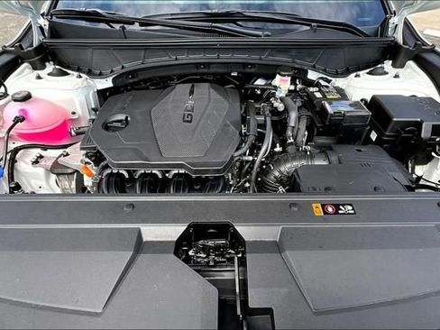 New 2026 Hyundai Santa Cruz SEL AWD/4WD image 10