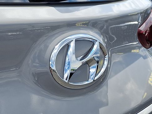 Used 2023 Hyundai Kona SEL w/ Cargo Package AWD/4WD image 28