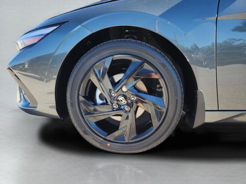 New 2026 Hyundai Elantra SEL Sport w/ Cargo Package image 30