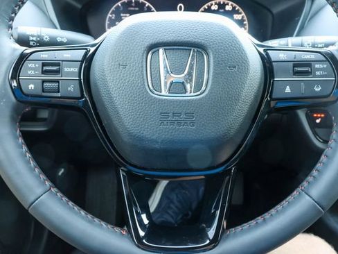 Used 2024 Honda HR-V Sport image 25