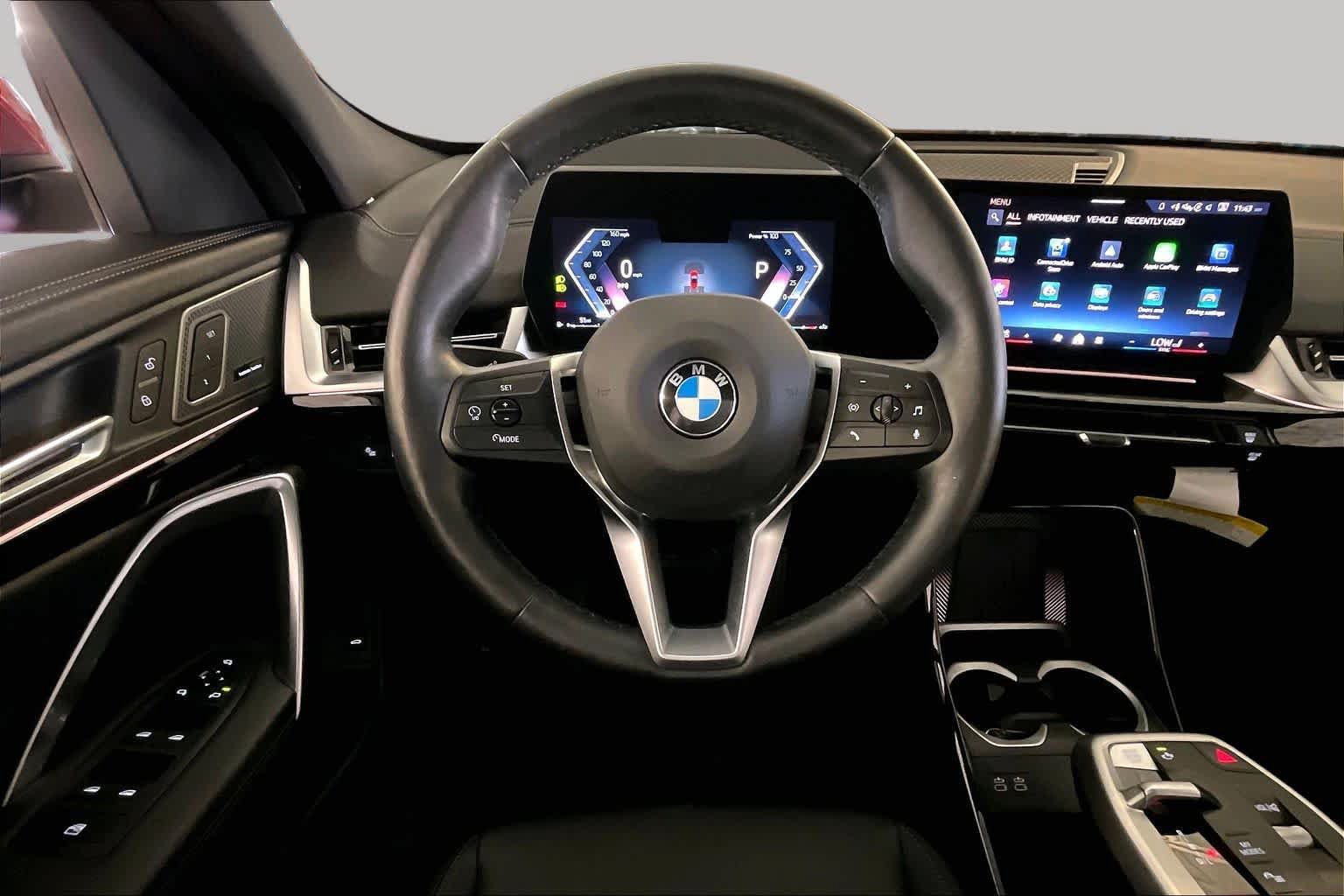 Used 2026 BMW X2 xDrive28i AWD/4WD image 5