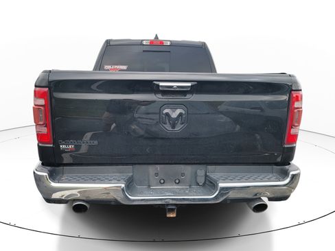Used 2019 RAM 1500 Laramie image 5