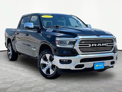 Used 2023 RAM 1500 Laramie