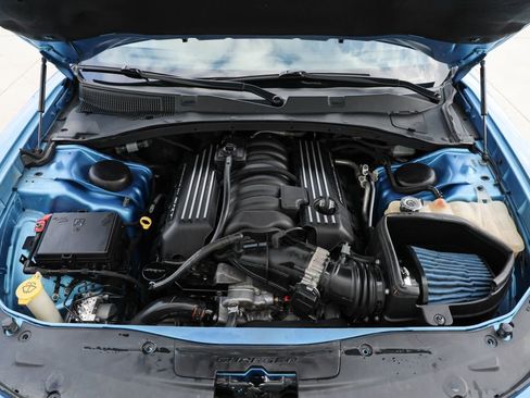 Used 2019 Dodge Charger Scat Pack w/ Daytona Edition Group RWD image 19