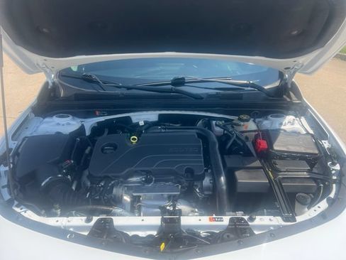 Used 2022 Chevrolet Malibu LS FWD image 15