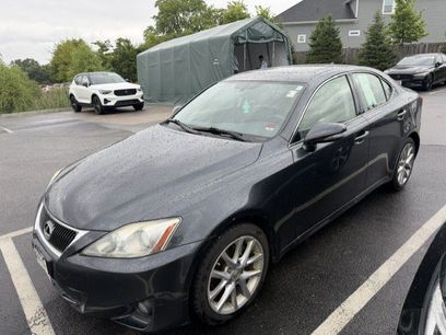 Used 2011 Lexus IS 250 AWD w/ Premium Pkg Value Edition