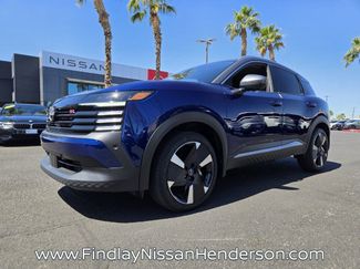 Used 2025 Nissan Kicks SR AWD/4WD video 2