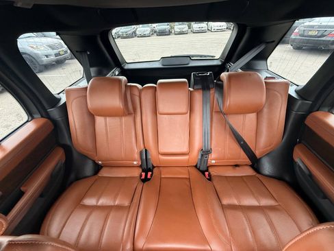 Used 2013 Land Rover Range Rover Sport HSE LUX AWD/4WD image 60