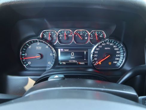 Used 2018 Chevrolet Tahoe 4WD w/ Max Trailering Package image 13