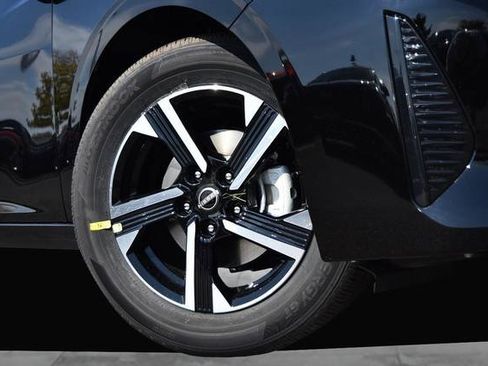 New 2025 Nissan Sentra SV w/ All-Weather Package image 3