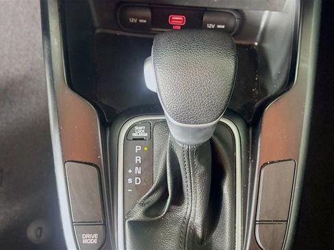 Used 2020 Kia Soul S FWD image 17