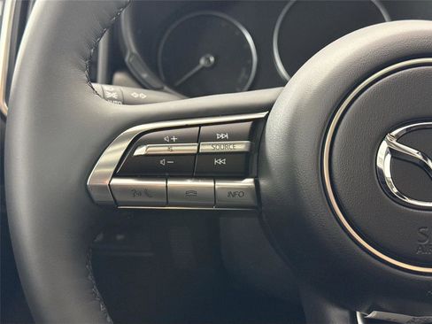 New 2026 MAZDA CX-50 2.5 Hybrid w/ Weather Package image 20