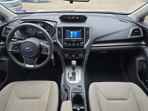 Used 2017 Subaru Impreza 2.0i Premium w/ BSD & Rcta/SRF/Eyesight image 9