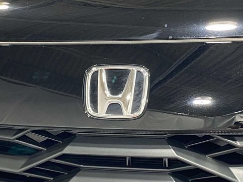 New 2027 Honda HR-V Sport image 8