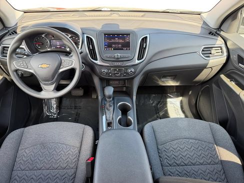 Used 2023 Chevrolet Equinox LT AWD/4WD image 28