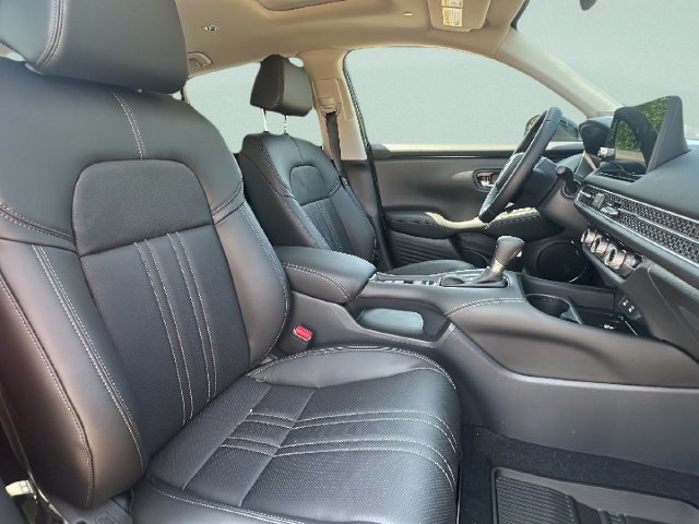 New 2027 Honda HR-V EX-L image 15