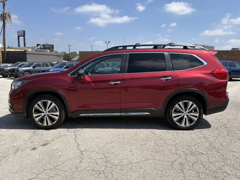 Used 2022 Subaru Ascent Touring AWD/4WD image 6