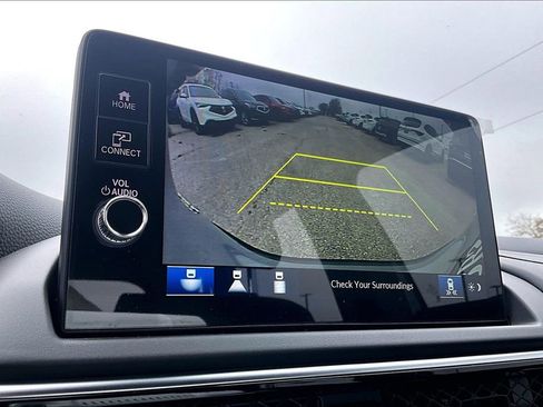 Used 2025 Acura ADX A-Spec image 31