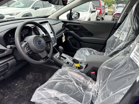 New 2026 Subaru Crosstrek 2.5i Premium AWD/4WD image 14