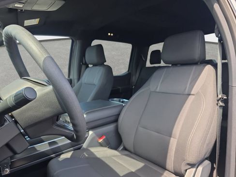 New 2026 Ford F150 STX w/ Equipment Group 200A AWD/4WD image 12
