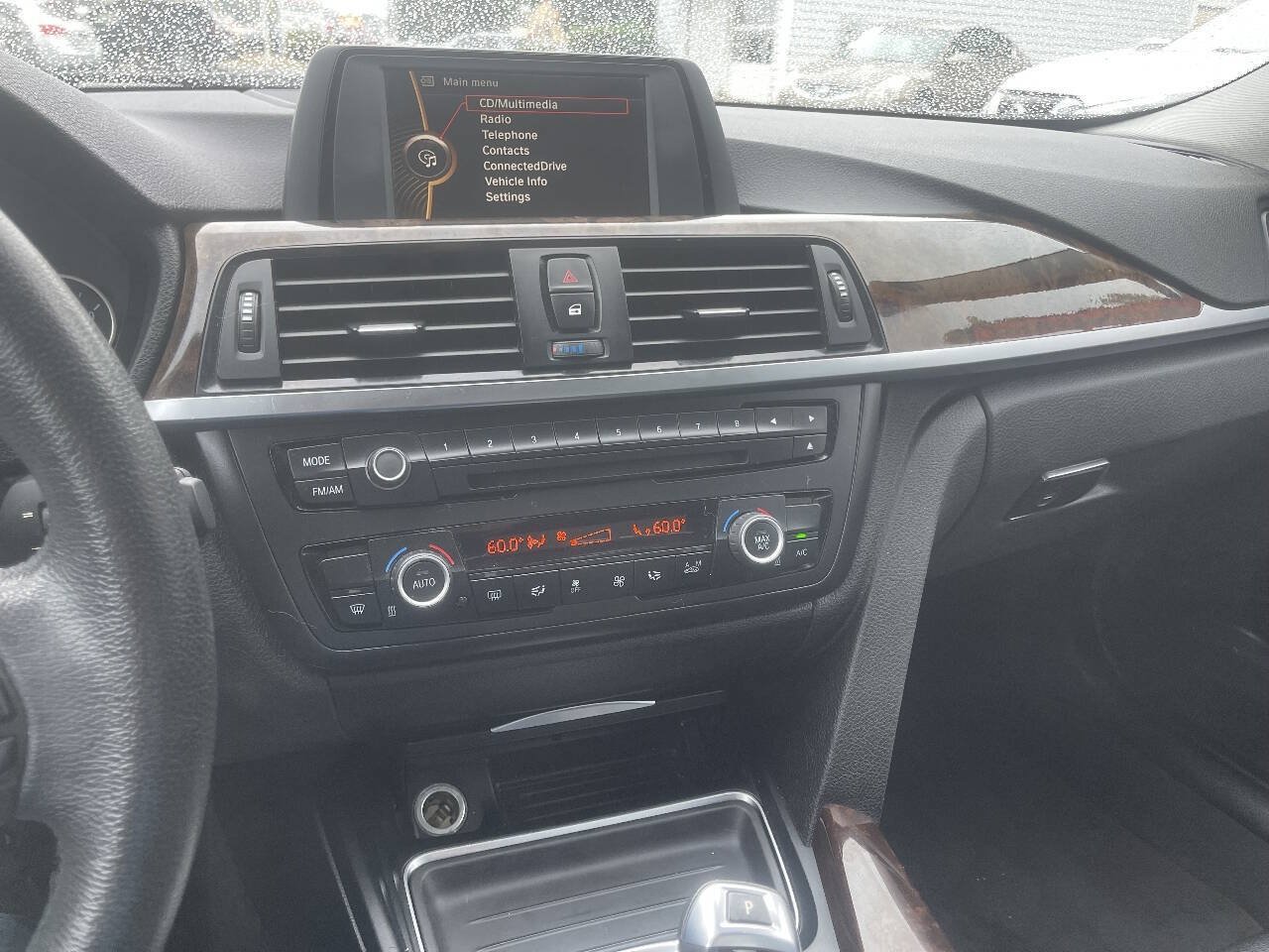 Used 2014 BMW 328i Sedan RWD image 18