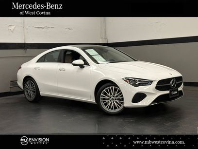 Used 2026 Mercedes-Benz CLA 250