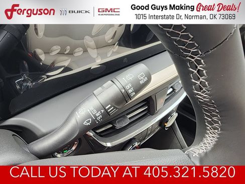 New 2026 Buick Encore GX Preferred w/ Comfort Package FWD image 22