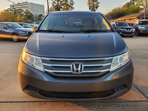 Used 2012 Honda Odyssey EX image 13