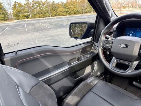 Used 2024 Ford F150 Raptor image 22