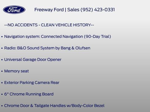 Certified 2021 Ford F150 Lariat w/ Max Trailer Tow Package AWD/4WD image 20