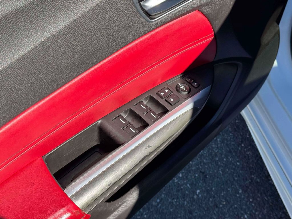 Used 2020 Acura TLX w/ A-SPEC Package FWD image 18