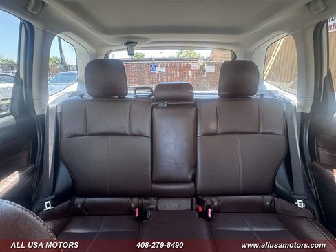 Used 2017 Subaru Forester 2.5i Touring AWD/4WD image 26