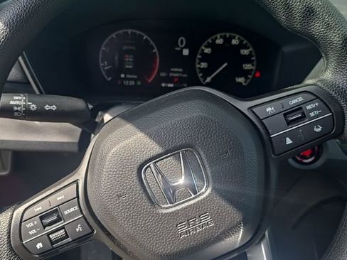 Used 2025 Honda CR-V LX image 6