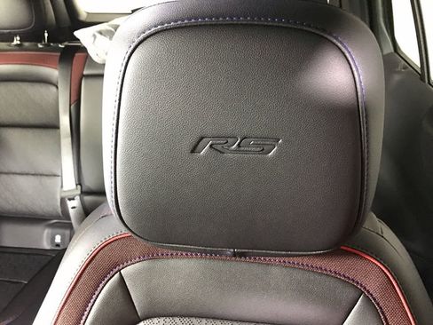 New 2026 Chevrolet Equinox RS image 37