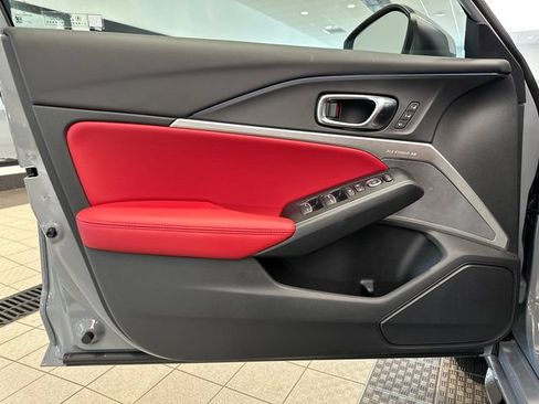 Used 2026 Acura Integra A-Spec FWD image 12