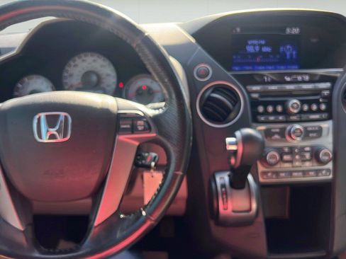 Used 2015 Honda Pilot EX-L image 4