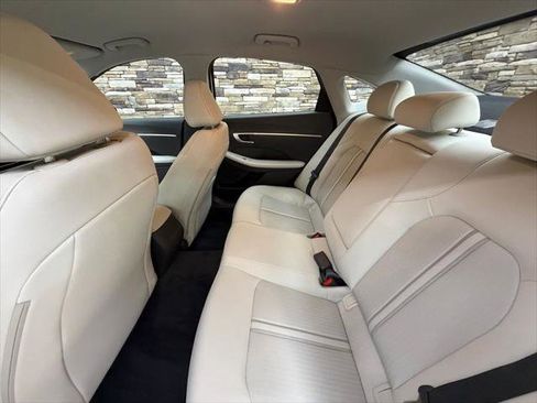 New 2026 Hyundai Sonata SEL image 19