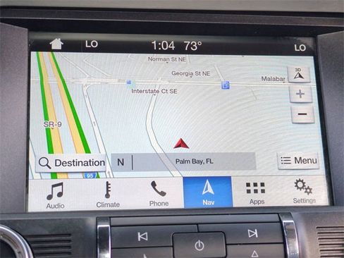 Used 2017 Ford Mustang Premium image 19