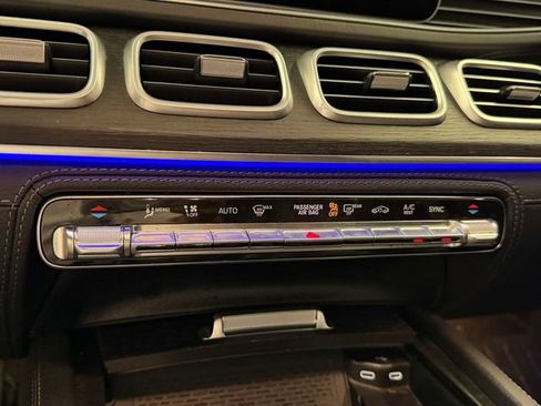 Certified 2024 Mercedes-Benz GLE 350 4MATIC image 30