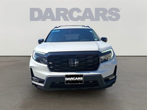 Used 2022 Honda Passport Elite image 2