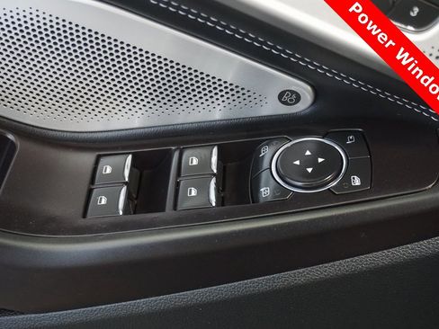 Used 2020 Ford Explorer ST w/ Premium Technology Package image 6