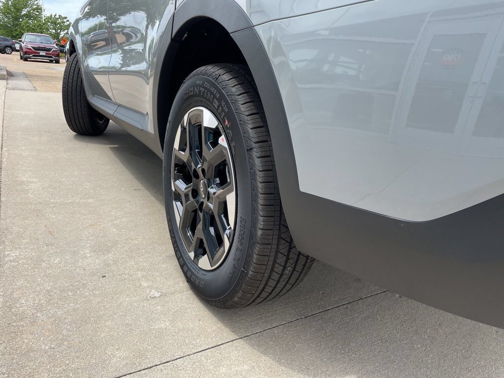 New 2026 Kia Sorento S AWD/4WD image 18
