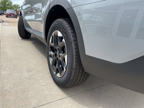New 2026 Kia Sorento S AWD/4WD image 18