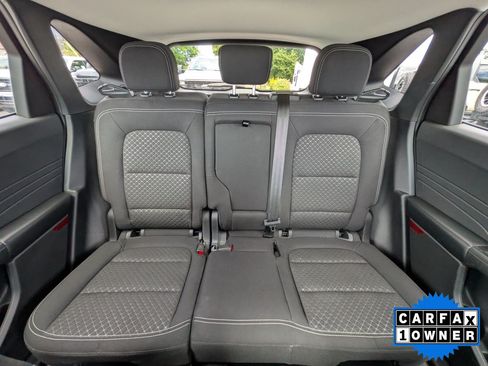 Used 2023 Ford Escape Active AWD/4WD image 16