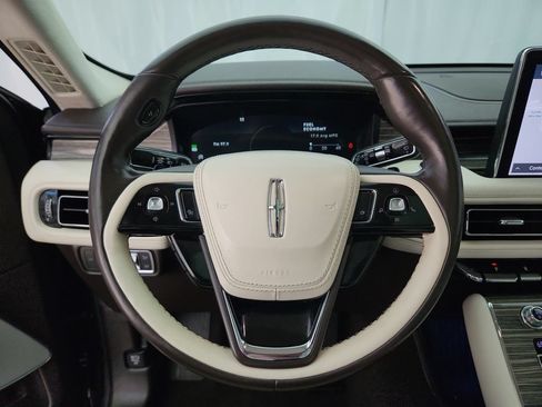 Used 2020 Lincoln Aviator Black Label w/ Dynamic Handling Package AWD/4WD image 15