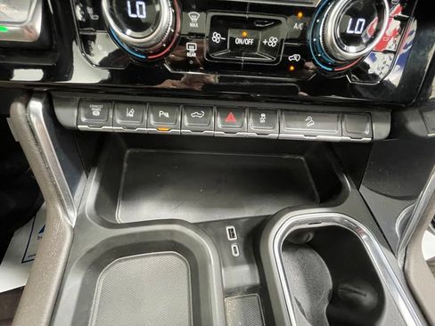 Used 2026 GMC Sierra 2500 Denali w/ Denali Reserve Package AWD/4WD image 25